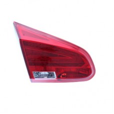 Kia Ceed Hatchback 2012-2016 Inner (Boot) LED Rear Light Unit Passenger Side
